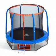 Батут DFC JUMP BASKET 6ft