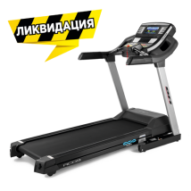 BH FITNESS RC09 TFT Беговая дорожка