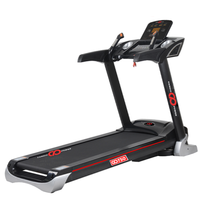 Беговая дорожка CardioPower T50