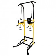 Турник - брусья Power Tower DFC Homegym G008Y