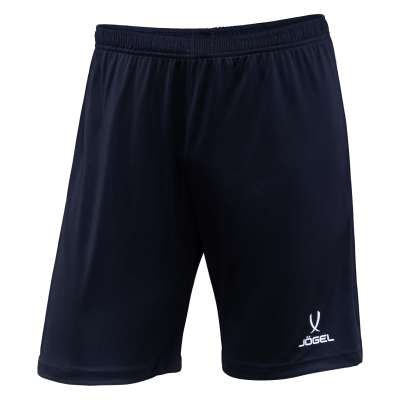 Шорты игровые CAMP Classic Shorts JFS-1120-061-K черный/белый, детские