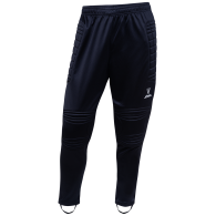 Брюки вратарские CAMP GK Pant JGP-1500-061, черный/белый