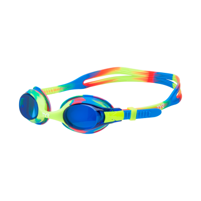 Очки Kids Swimple Tie Dye, LGSWTD/465, голубой